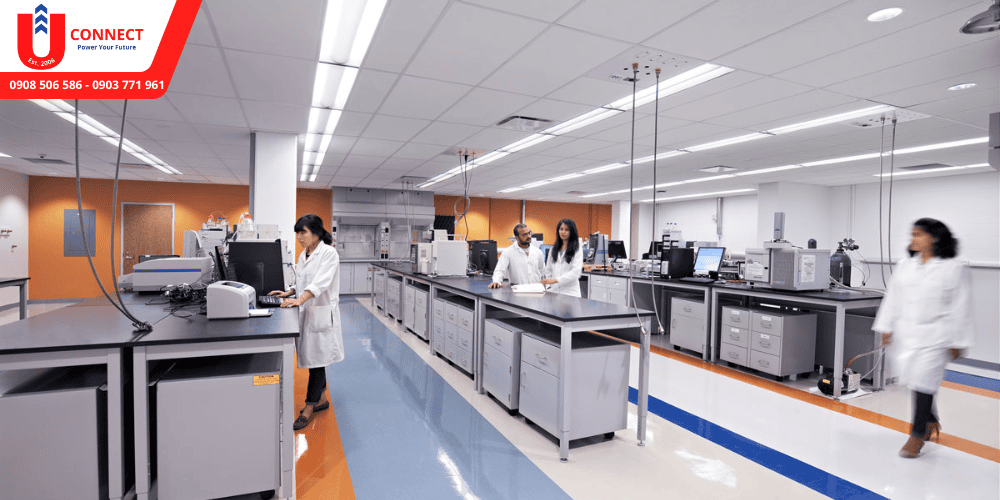 Giới thiệu trường Cleveland State University, bang Ohio, Mỹ
